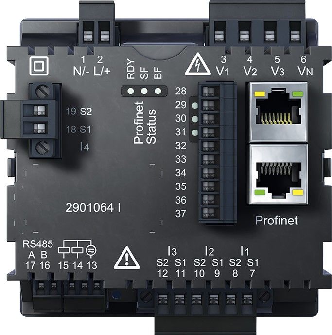 Netzanalysator UMG 96RM-PN #5222091
