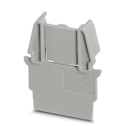 Abschlussdeckel D-CP-H 2,5-4L Abschlussdeckel D-CP-H 2,5-4L