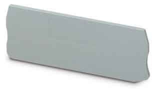 Abschlussdeckel D-ST 2,5-QUATTRO-MT