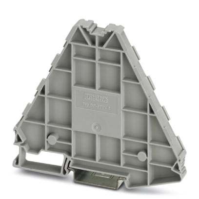 Distanzplatte DP-PTRV 8 Distanzplatte DP-PTRV 8