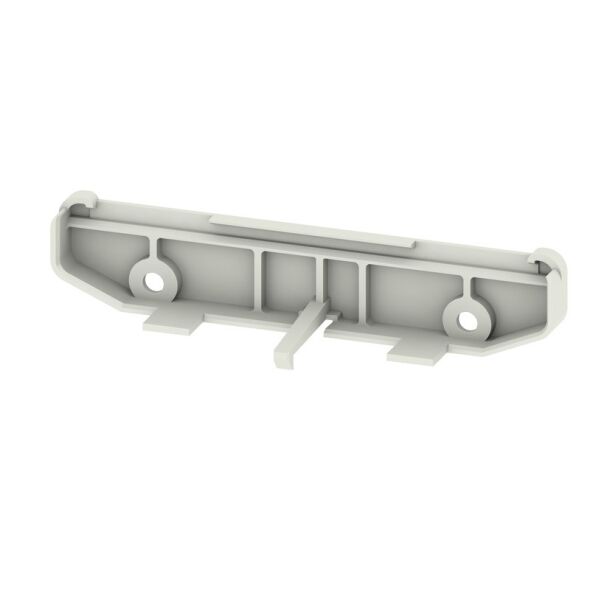 Abschlussplatte AP 100 GR Abschlussplatte AP 100 GR