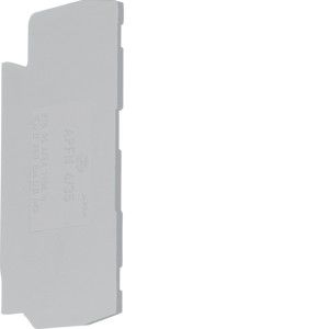Endplatte KWE12G