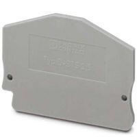 Abschlussdeckel D-PTS 4