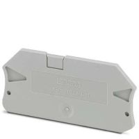 Abschlussdeckel D-PTV 2,5/4-MT