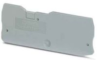 Abschlussdeckel D-QTC 2,5-TWIN