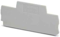 Abschlussdeckel D-STTB 2,5-TWIN