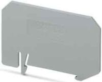 Trennplatte, grau ATP-QTC