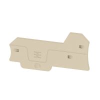 Abschlussplatte ALEP DT 2.5 3C