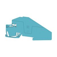 Trennwand 109x54mm APP ITB 4 BB BL VI