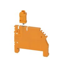 Trennwand WBB WDU1.5/BL...
