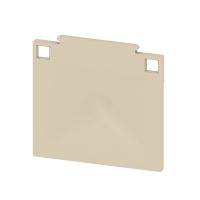 Trennwand WTW WF6-WF12