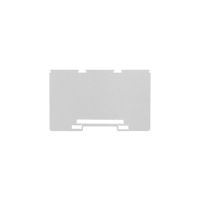 Trennwand WTW WF8 2300