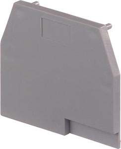 Abschlußplatte FEM12 gr Abschlußplatte FEM12 gr