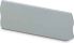 Abschlussdeckel D-ST 2,5-QUATTRO-MT