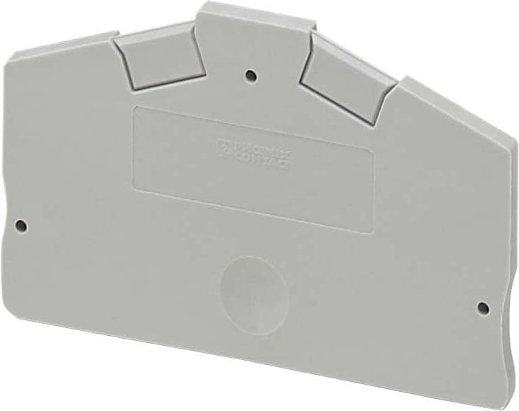 Abschlussdeckel D-PTS 1,5/S Abschlussdeckel D-PTS 1,5/S
