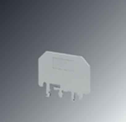 Abteilungstrennplatte ATP-UK 5-MTK Abteilungstrennplatte ATP-UK 5-MTK