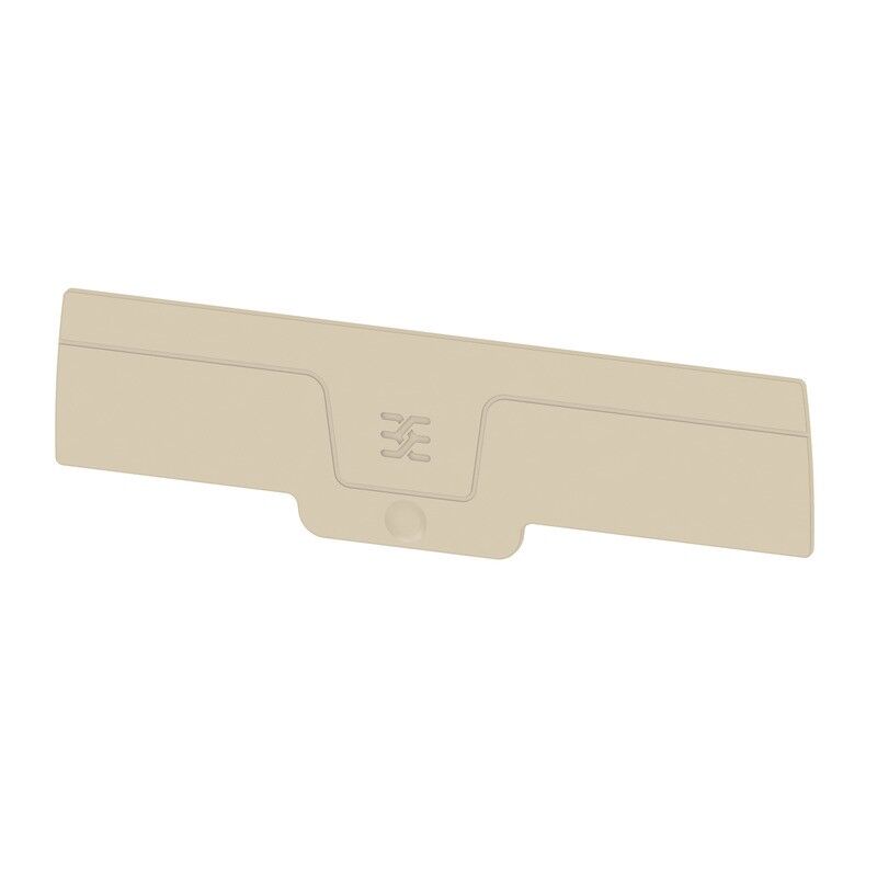 Abschlussplatte AEP PGTB 2.5 4C/4