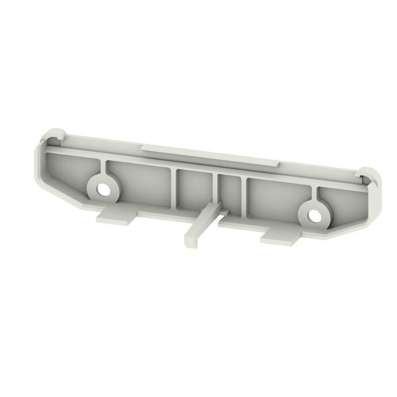 Abschlussplatte AP 100 GR Abschlussplatte AP 100 GR