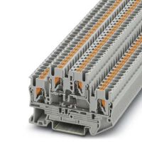 Bauelementreihenklemme PTTB 2,5-2DI#3211445
