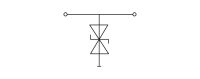 Bauelementklemme 280-502/281-602