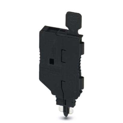 Sicherungsstecker P-FU 5X20-5 Sicherungsstecker P-FU 5X20-5