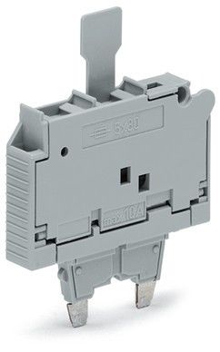 Sicherungsstecker 2006-921/1000-836 Sicherungsstecker 2006-921/1000-836