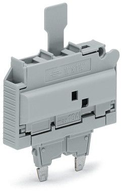 Sicherungsstecker 2006-931/1099-542 Sicherungsstecker 2006-931/1099-542