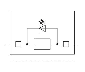 Sicherungsstecker 2006-931/1099-542
