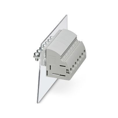 Durchführungsklemme UWV 16/ 3-PO#1146707 Durchführungsklemme UWV 16/ 3-PO#1146707