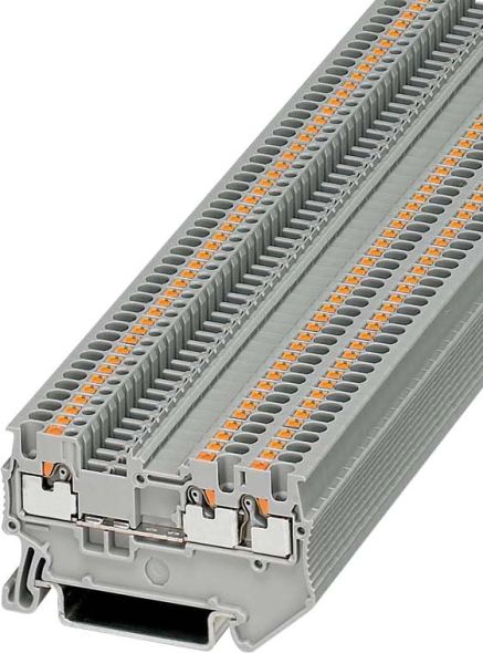 Durchgangsreihenklemme PT 1,5/S-TWIN Durchgangsreihenklemme PT 1,5/S-TWIN
