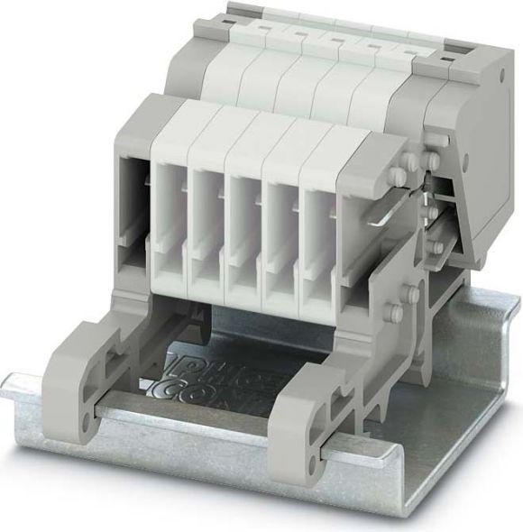 Kupplung PPC 1,5/S-NS/1-L Kupplung PPC 1,5/S-NS/1-L