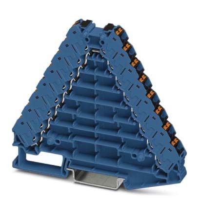 Potenzialverteiler PTRV 8-PV BU/BK Potenzialverteiler PTRV 8-PV BU/BK