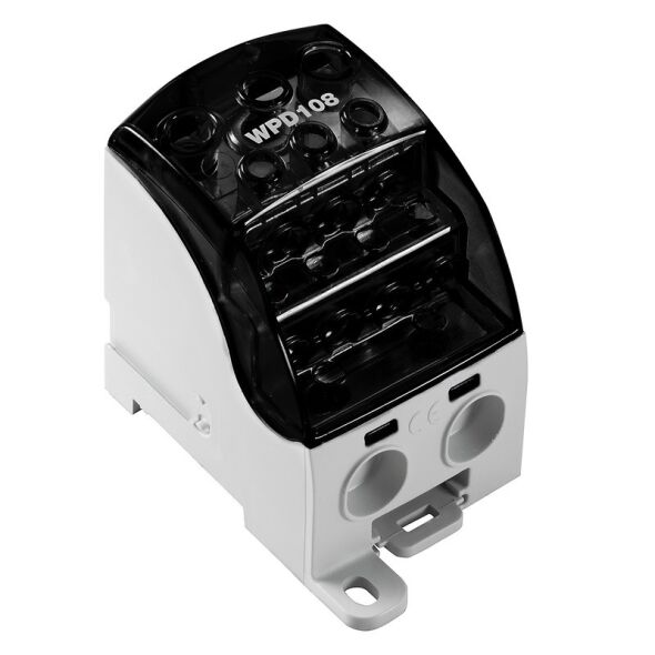 Klemme Schraubanschluss WPD 108 1#2725380000 Klemme Schraubanschluss WPD 108 1#2725380000