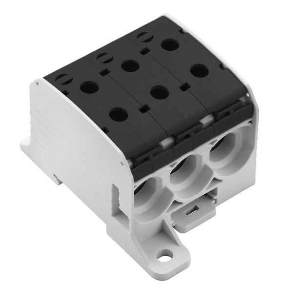 Klemme Schraubanschluss WPD 331CC#2874570000