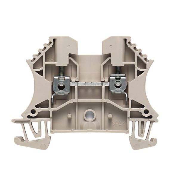 Klemme WDU 2.5 PACK Klemme WDU 2.5 PACK