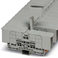 Bolzenanschlussklemme RBO 8-HC