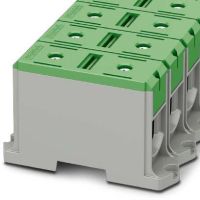 Hochstromklemme UBAL 240 GN