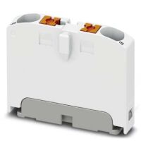 Verteilerblock PTFIX 2X2,5 WH