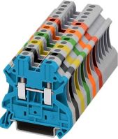 Reihenklemme 8WH1000-0AG04