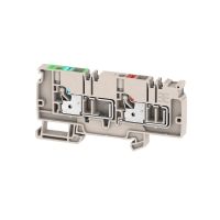 Einspeiseklemme AAP13 6 FE-LO