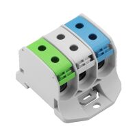 Klemme 50 WPD 330 3#2502640000