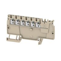 Klemme AAP11 1.5 LI DL BL