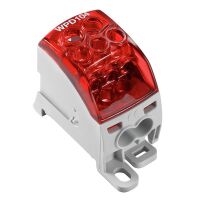 Klemme Schraubanschluss WPD 104 1#2725260000
