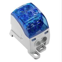 Klemme Schraubanschluss WPD 105 1#2518540000