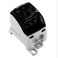 Klemme Schraubanschluss WPD 105 1#2725410000