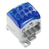 Klemme Schraubanschluss WPD 107 1#2521730000