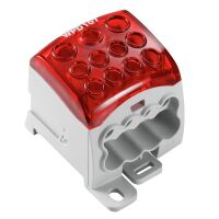 Klemme Schraubanschluss WPD 107 1#2725350000