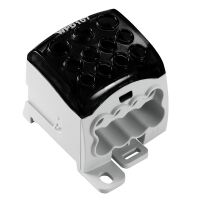 Klemme Schraubanschluss WPD 107 1#2725450000