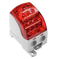 Klemme Schraubanschluss WPD 108 1#2725280000