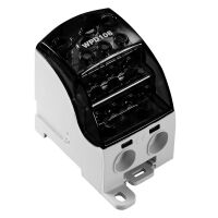 Klemme Schraubanschluss WPD 108 1#2725380000